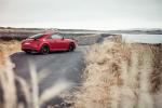 Audi TTS Coupe 2018 года (WW)